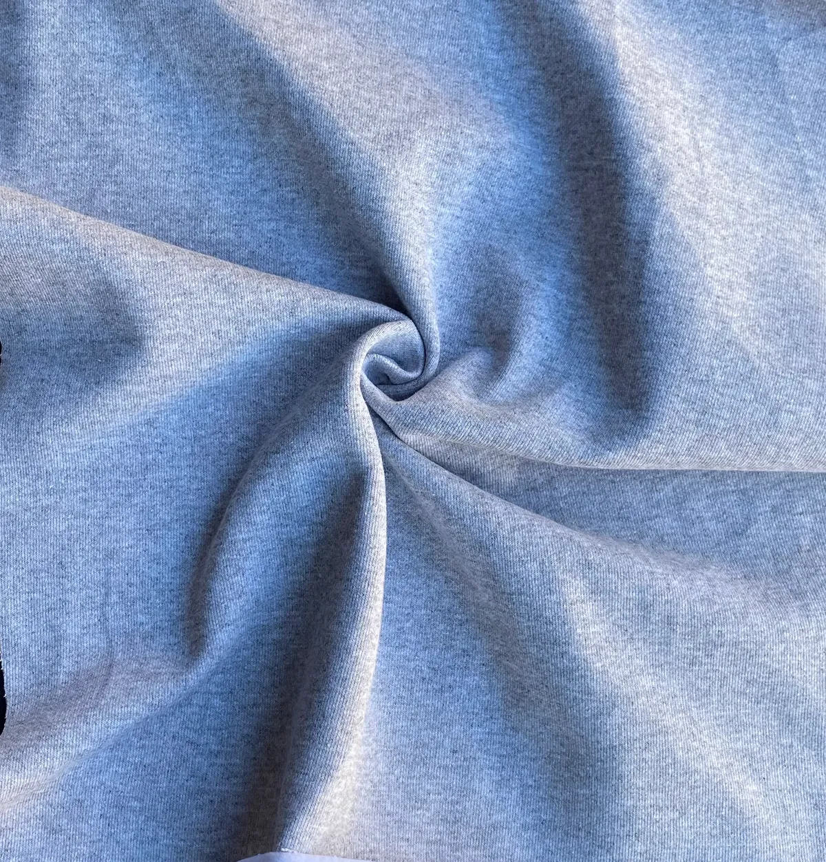 gris heather — Fleece Aquerontex, Heredia Costa Rica