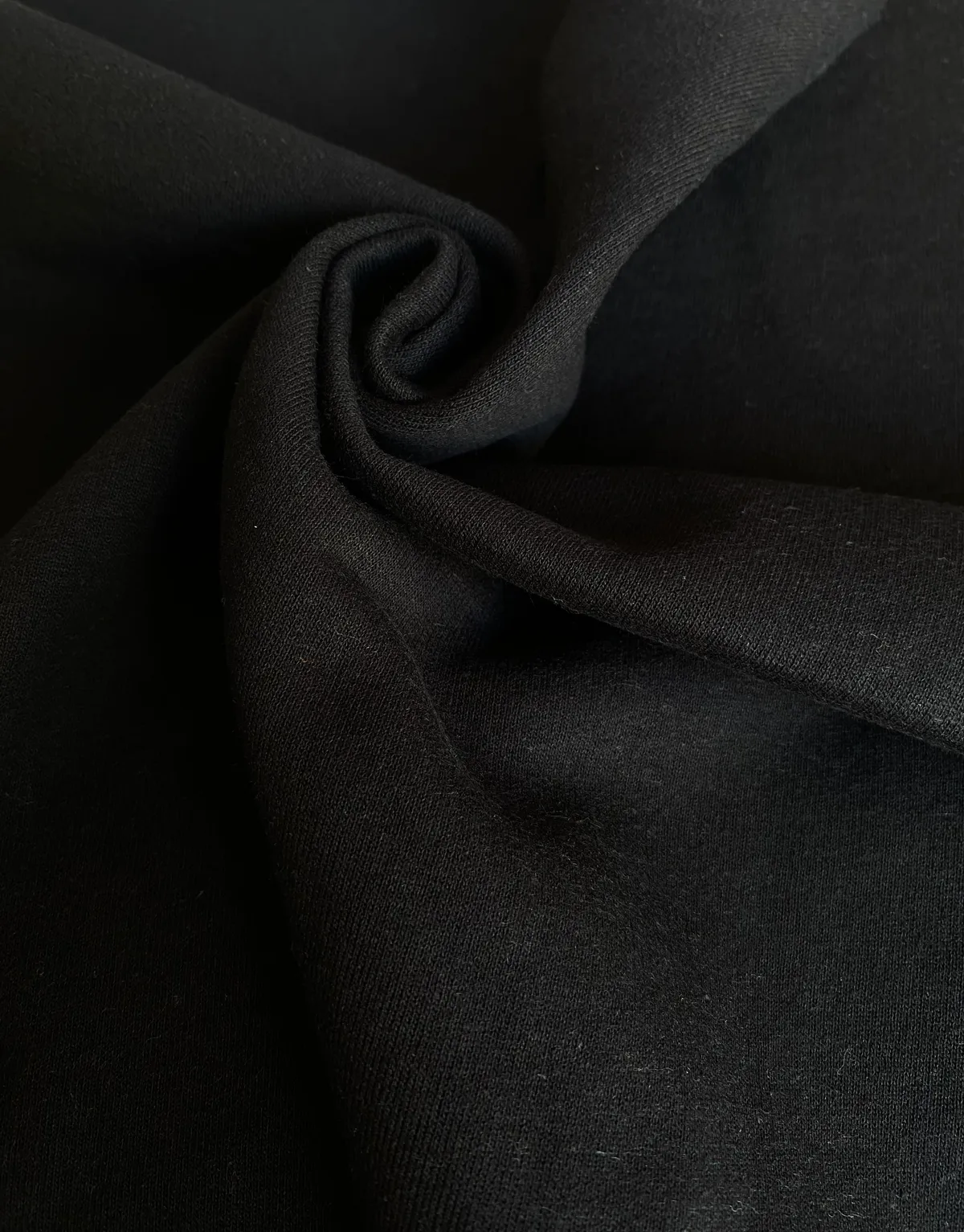 negro — Fleece Aquerontex, Heredia Costa Rica