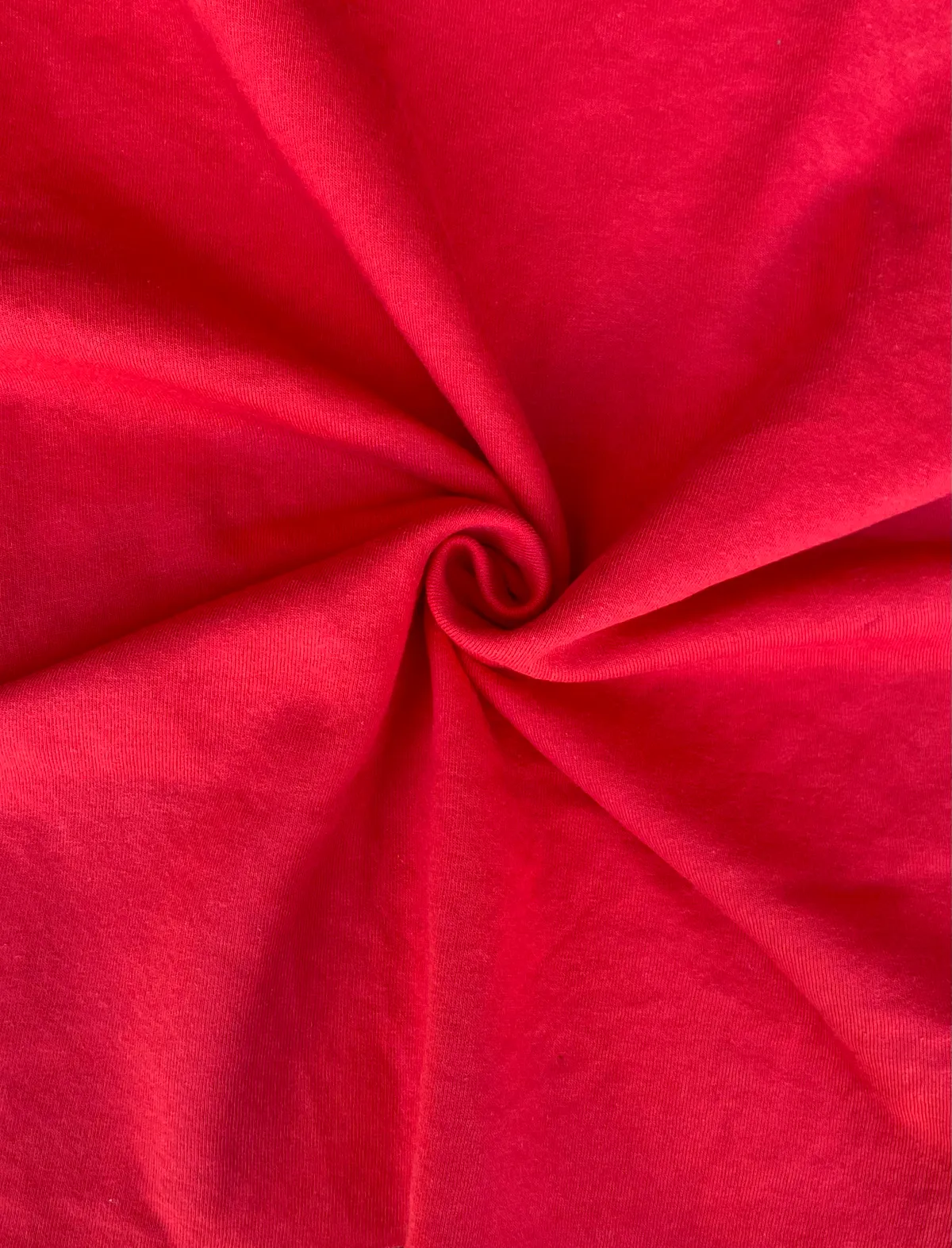 rojo — Fleece Aquerontex, Heredia Costa Rica