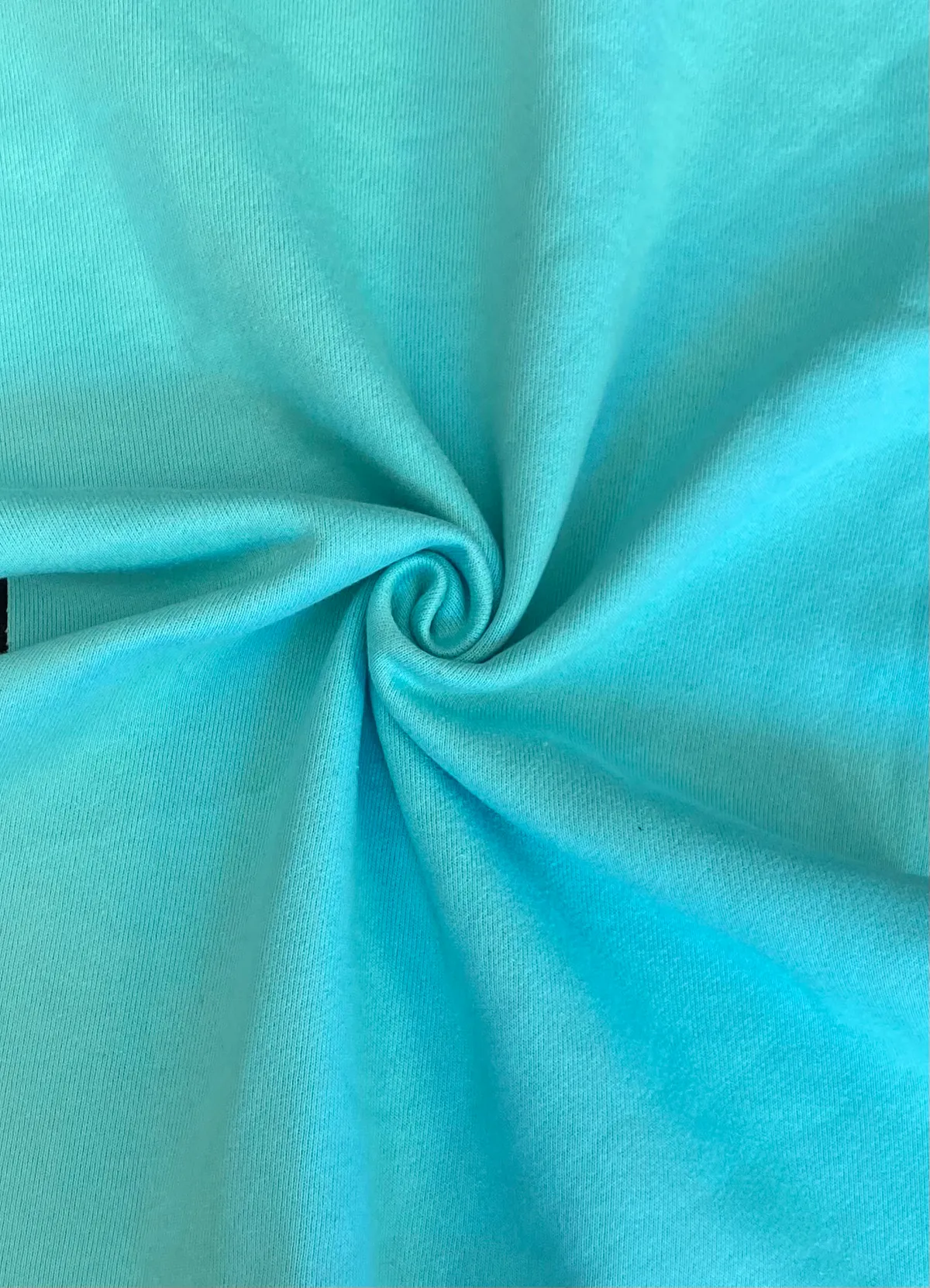 turquesa — Fleece Aquerontex, Heredia Costa Rica