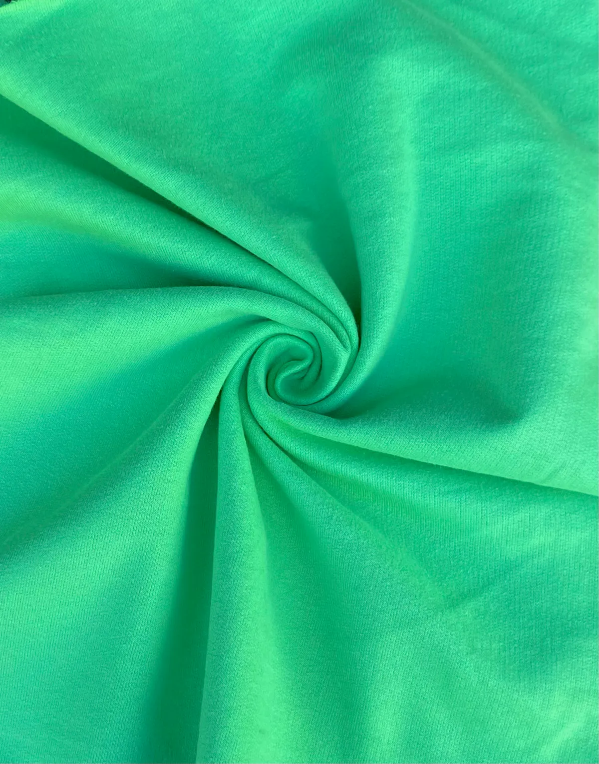 verde montana — Fleece Aquerontex, Heredia Costa Rica