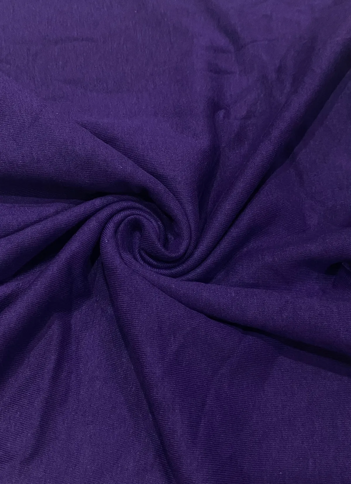 azul egeo — Punto Jersey Aquerontex, Heredia Costa Rica