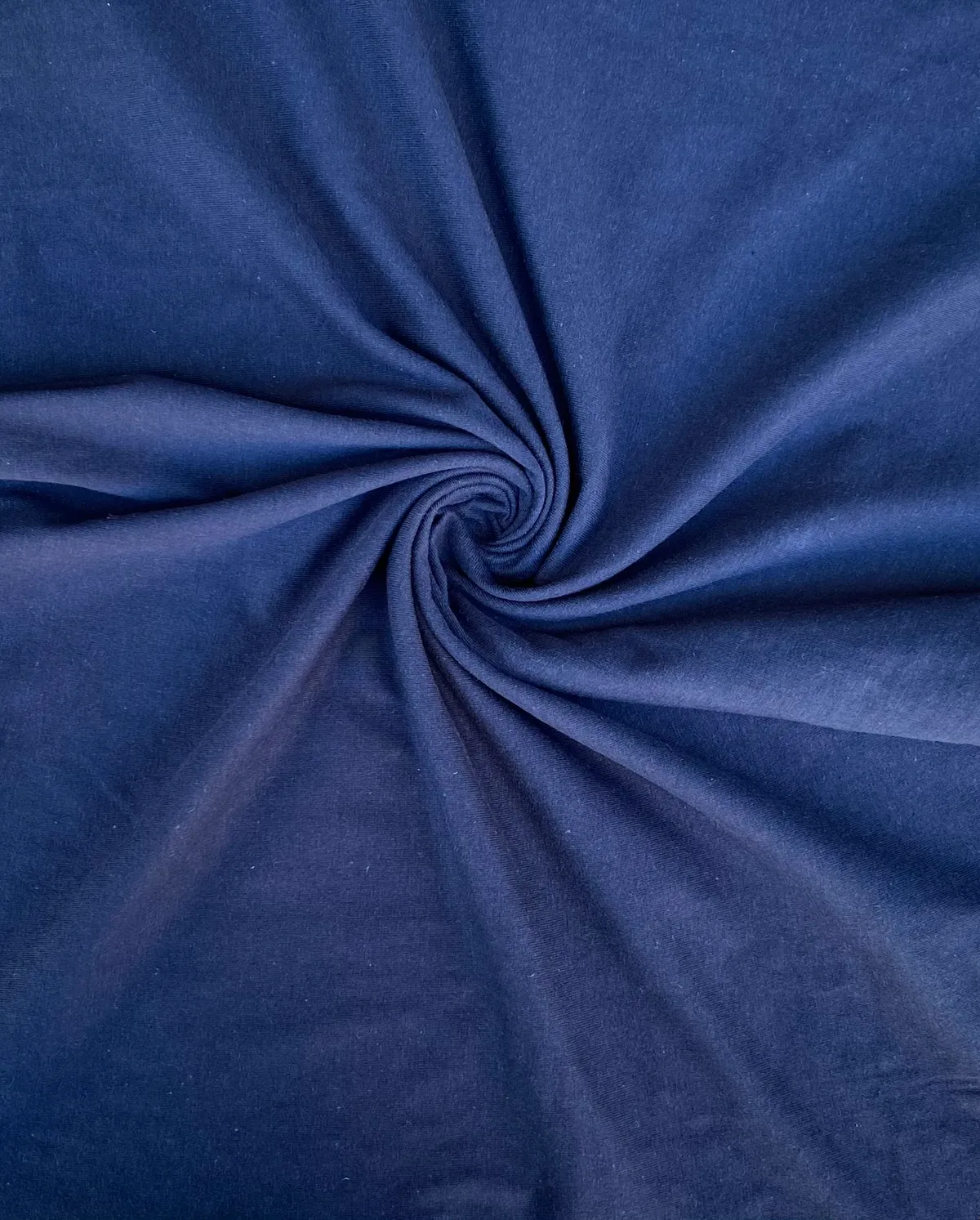 Azul Noche — Punto Jersey Aquerontex, Heredia Costa Rica