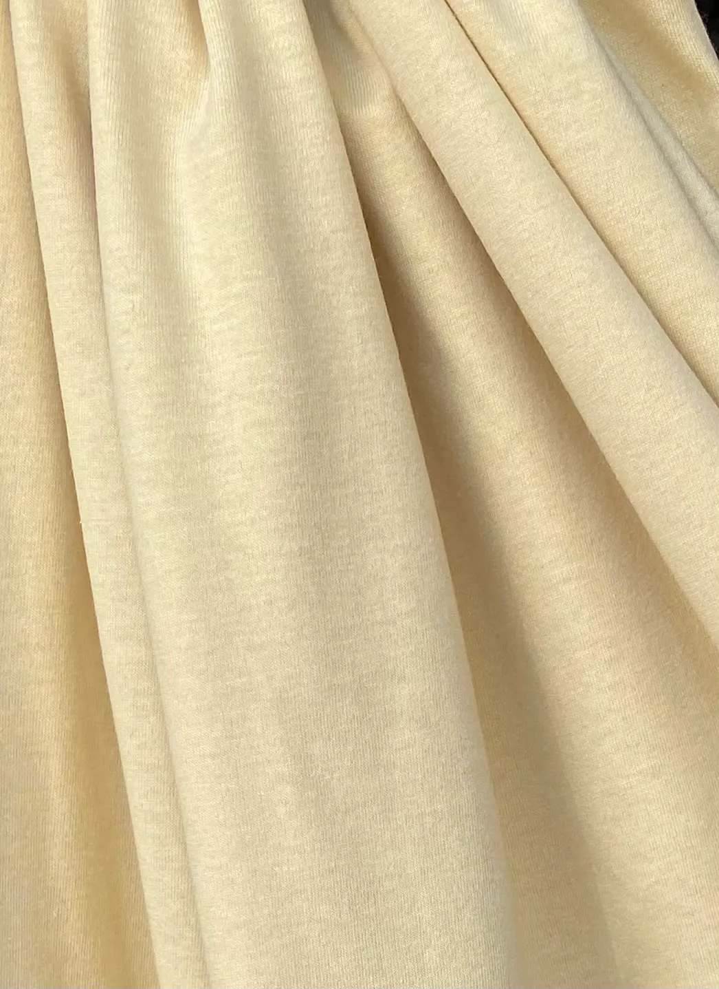 Crema — Punto Jersey Aquerontex, Heredia Costa Rica