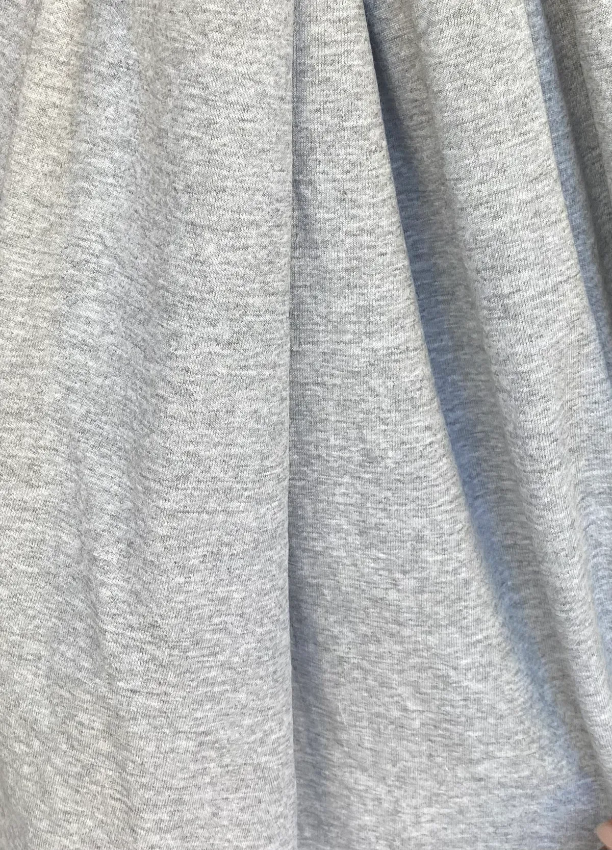 Gris — Punto Jersey Aquerontex, Heredia Costa Rica