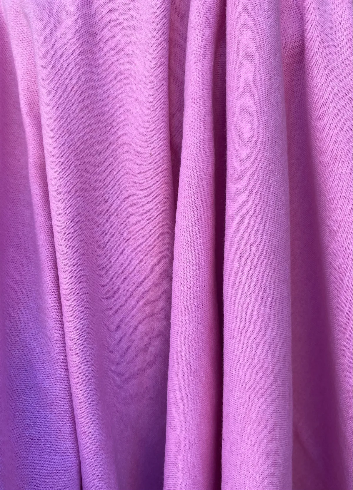 Lila — Punto Jersey Aquerontex, Heredia Costa Rica