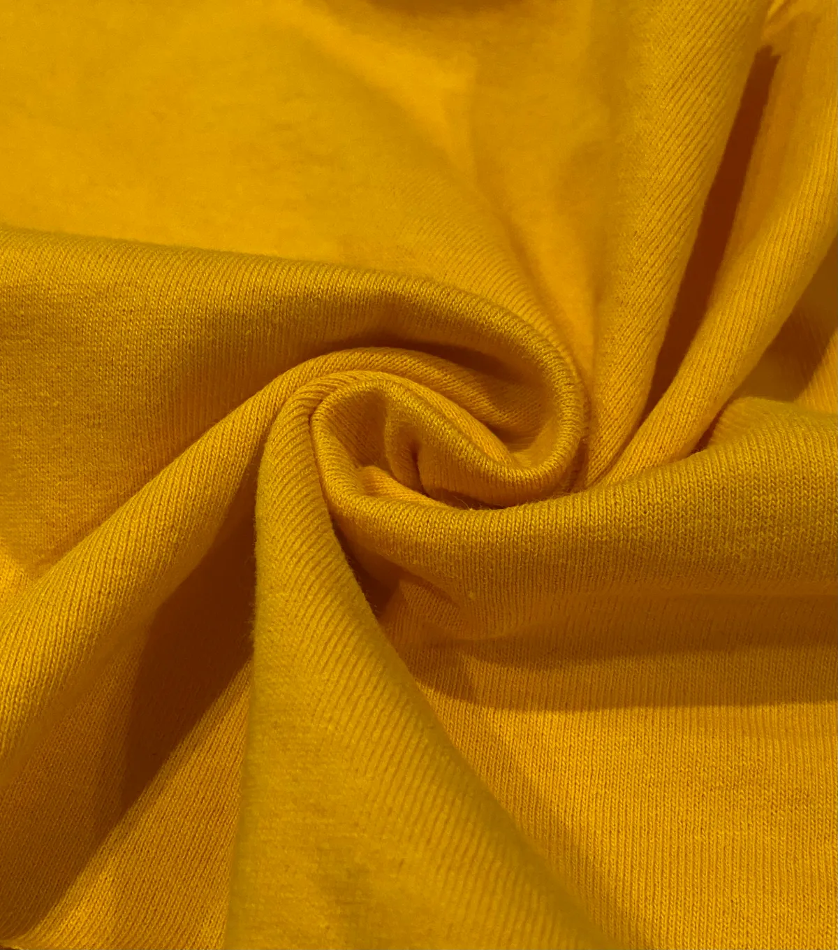 Mandarina — Punto Jersey Aquerontex, Heredia Costa Rica