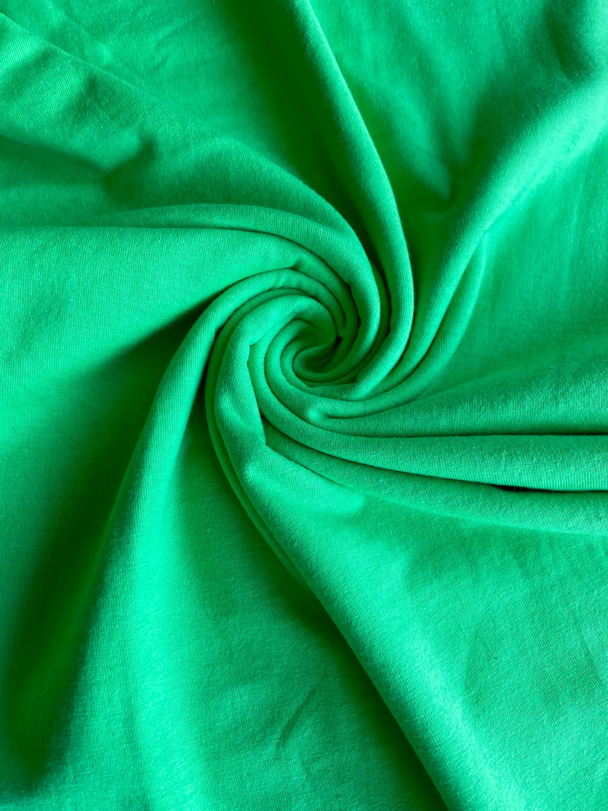 Menta — Punto Jersey Aquerontex, Heredia Costa Rica