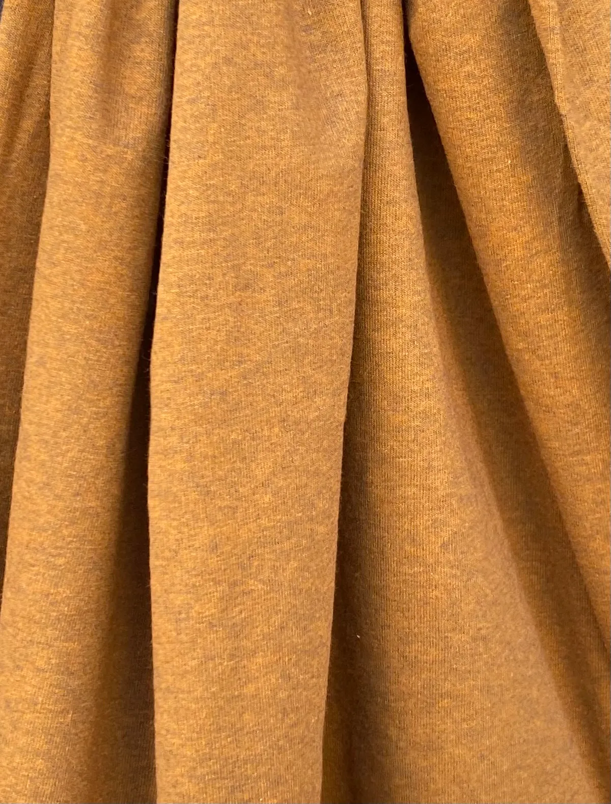 Mostaza — Punto Jersey Aquerontex, Heredia Costa Rica