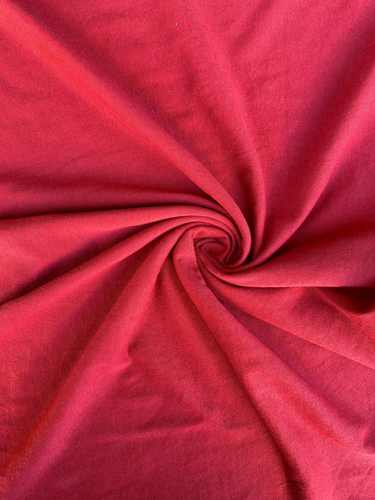 Rojo vino — Punto Jersey Aquerontex, Heredia Costa Rica