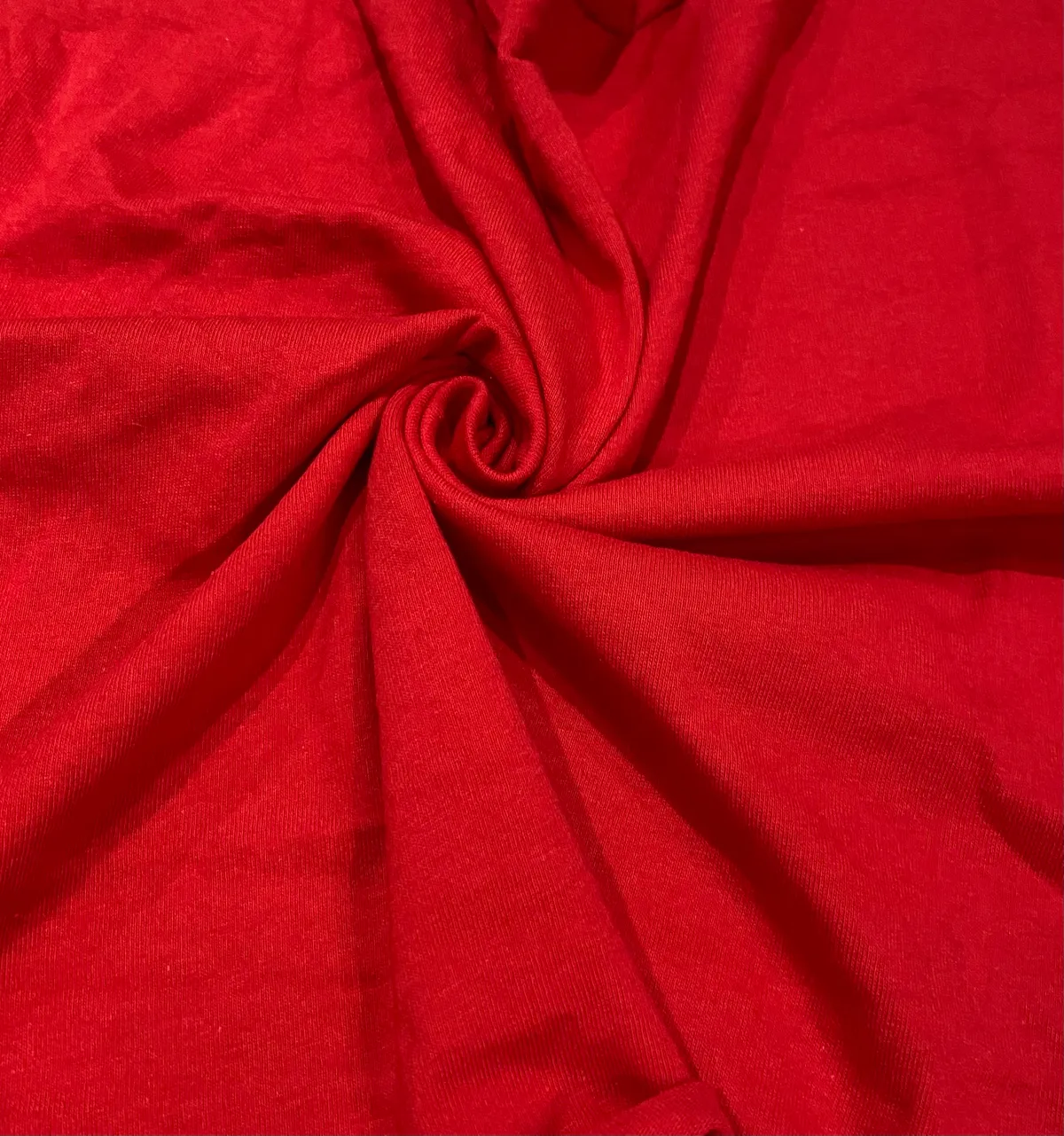 Rojo — Punto Jersey Aquerontex, Heredia Costa Rica