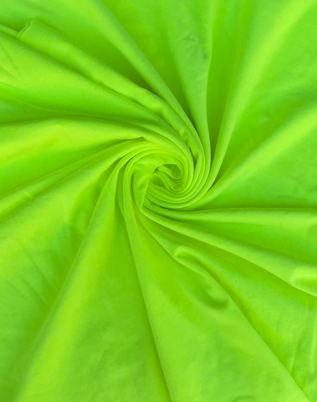 Verde Lima — Punto Jersey Aquerontex, Heredia Costa Rica