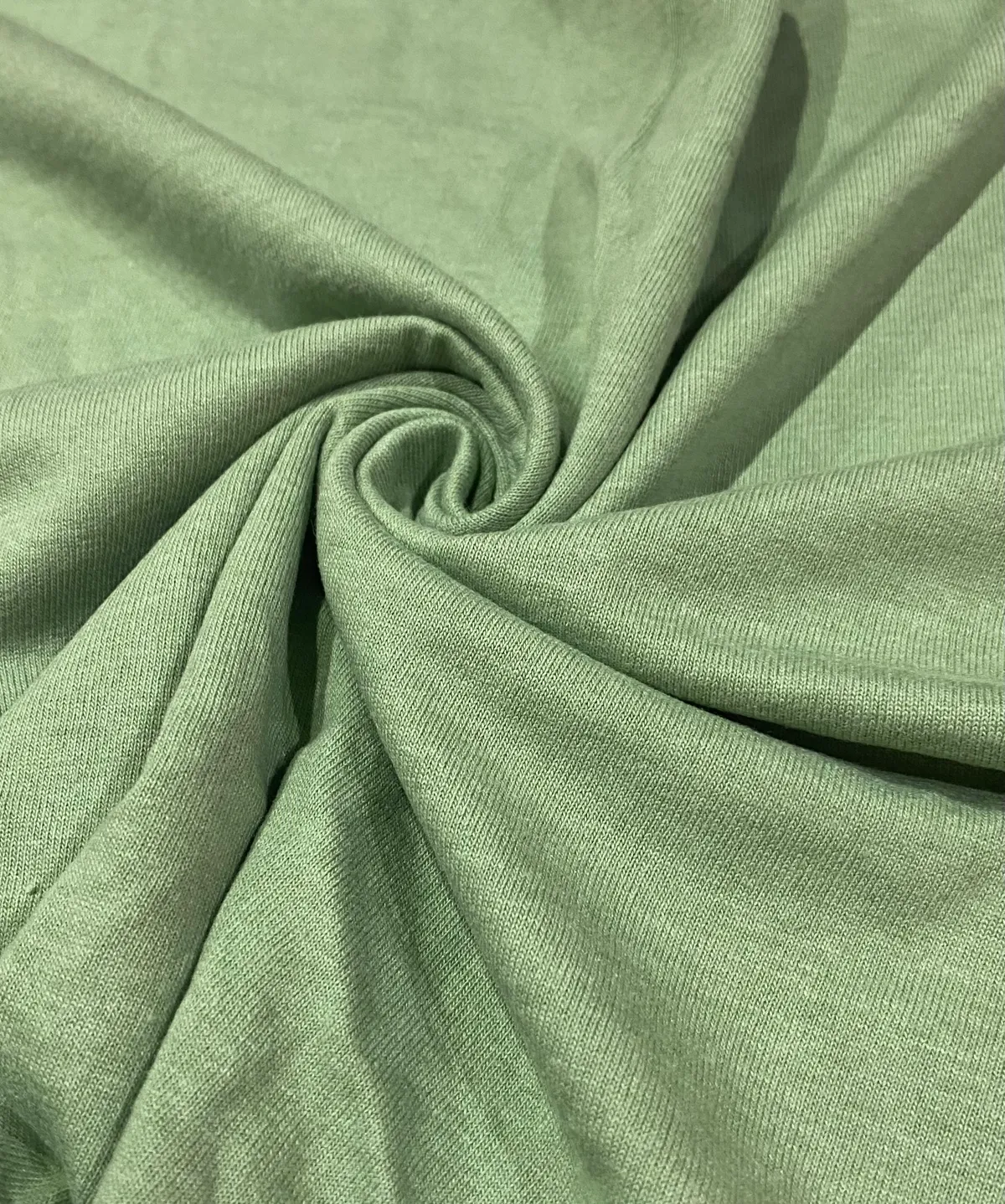 Verde Manzana — Punto Jersey Aquerontex, Heredia Costa Rica