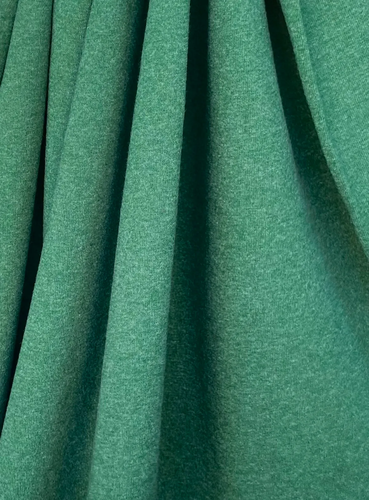 verde pino — Punto Jersey Aquerontex, Heredia Costa Rica