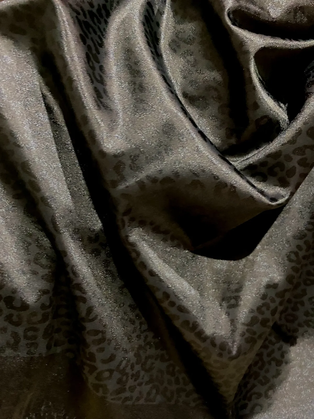 estampado — Satin Alicrado Aquerontex, Heredia Costa Rica