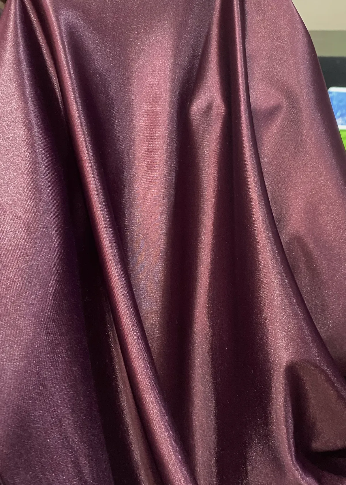 vino uva — Satin Alicrado Aquerontex, Heredia Costa Rica