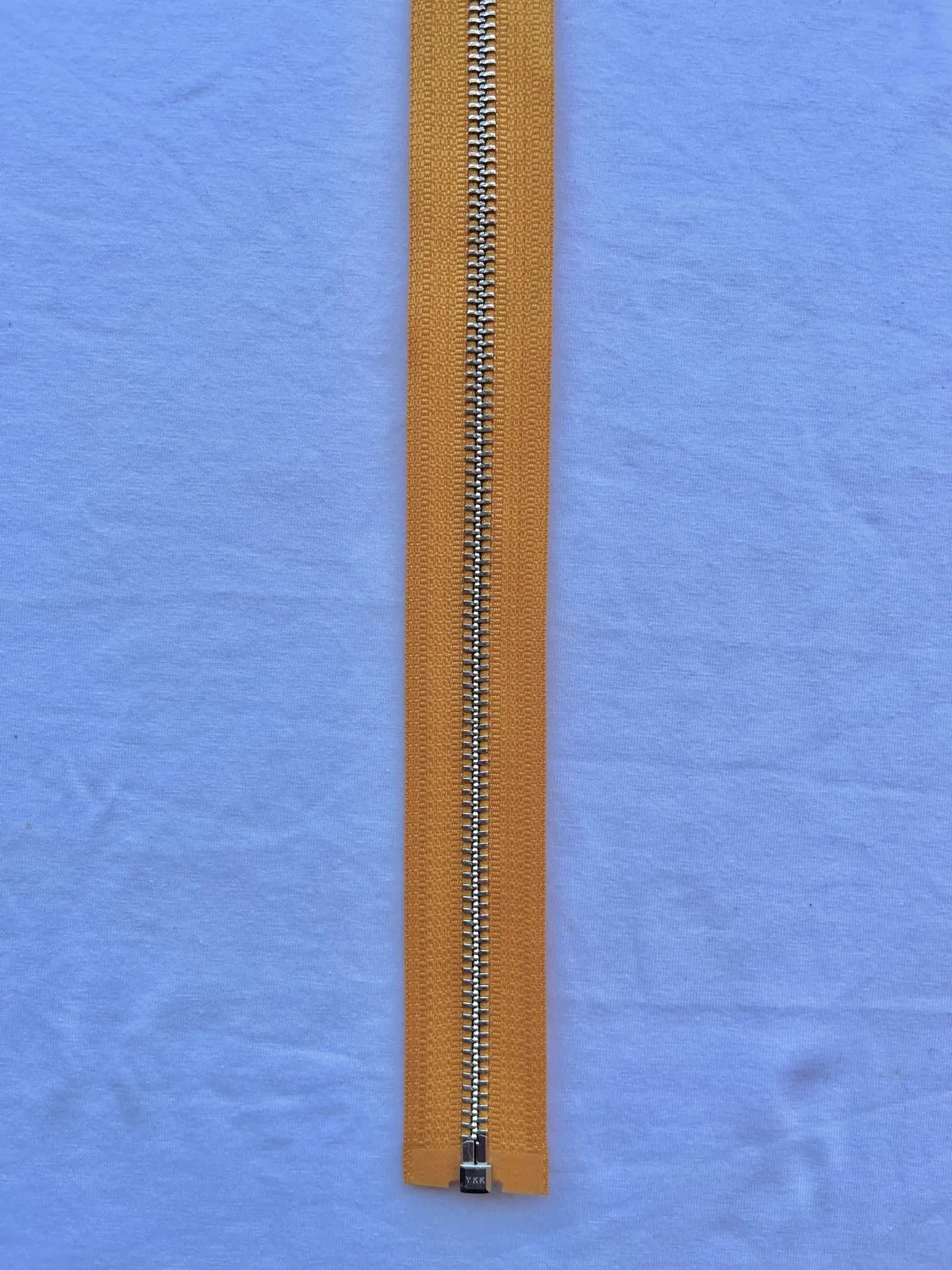 Azul Claro Costura Beige — Zippers Aquerontex, Heredia Costa Rica