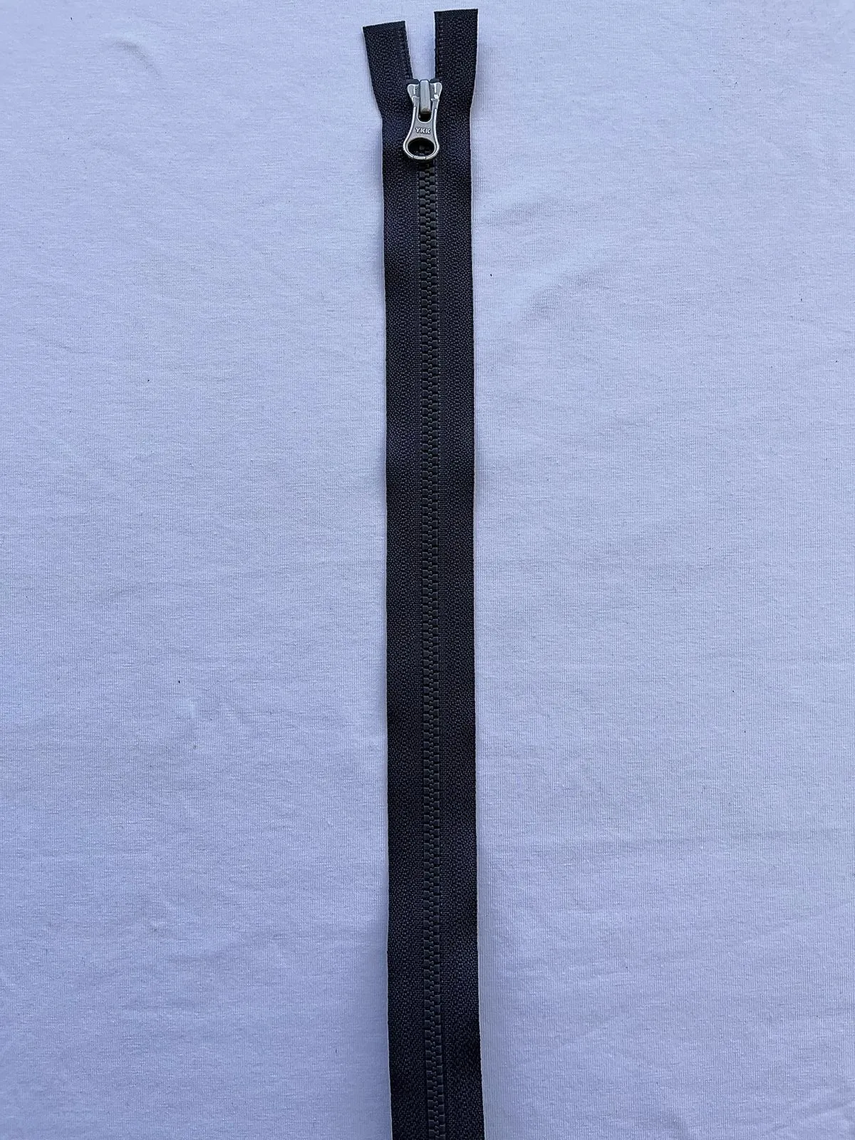 Blanco Cierre Negro — Zippers Aquerontex, Heredia Costa Rica