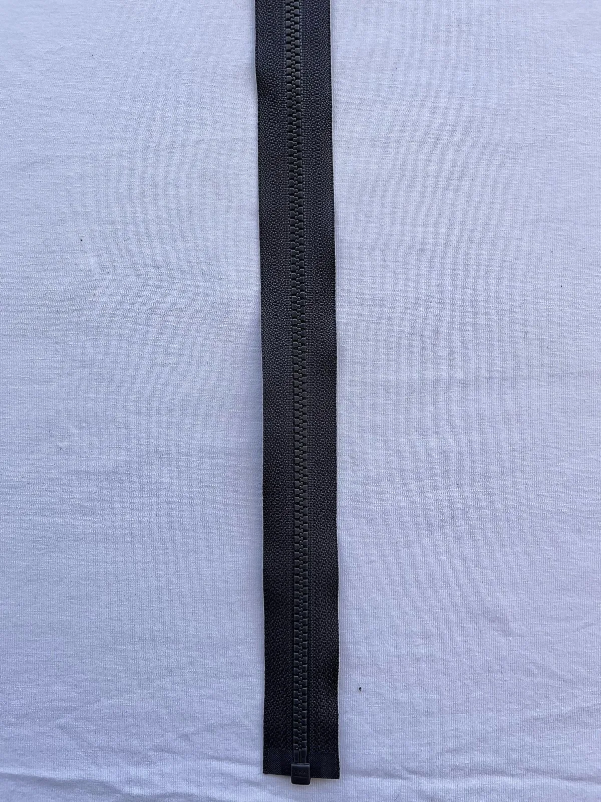 Blanco Negro Cierre — Zippers Aquerontex, Heredia Costa Rica