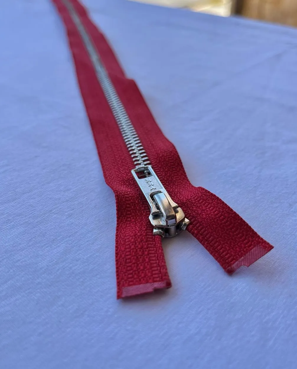 Borgoona Zigzag Crema — Zippers Aquerontex, Heredia Costa Rica