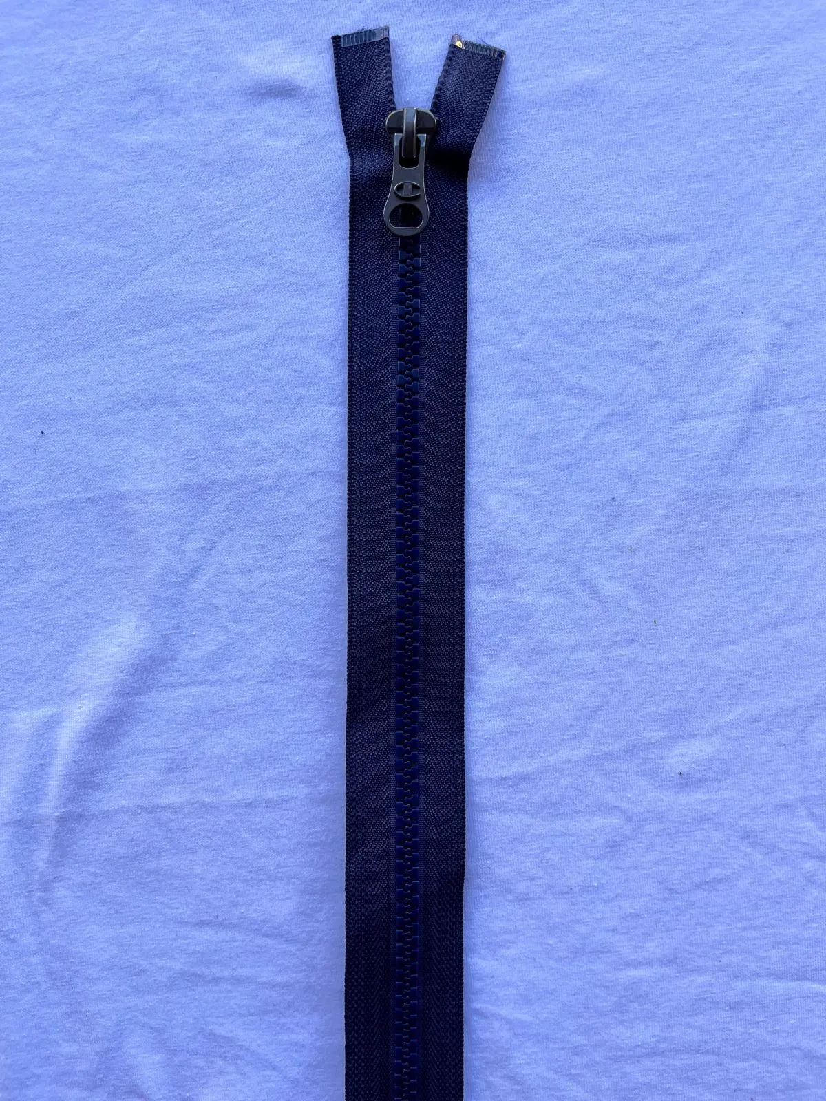 Lavanda Cierre Negro — Zippers Aquerontex, Heredia Costa Rica