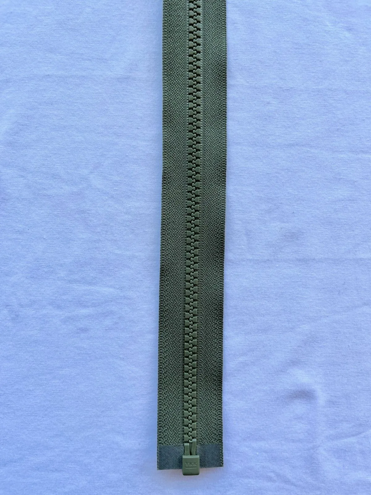 Lavare Cremallera Verde Oliva — Zippers Aquerontex, Heredia Costa Rica